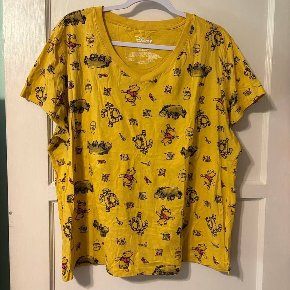 Disney t-shirt
